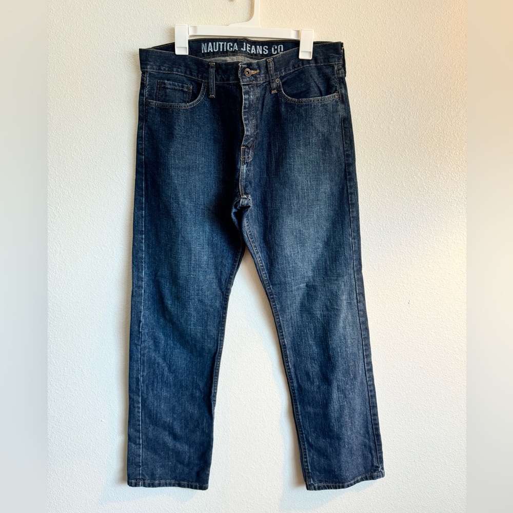 Men’s Nautica Jeans